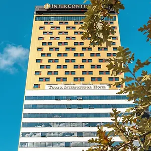 International Hotel&conference Center Hotel