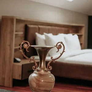 Residenza Monun Tirana