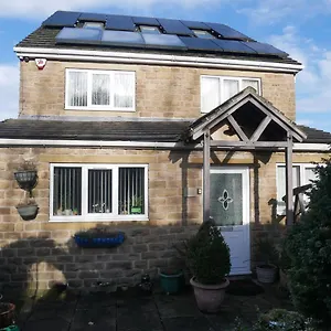 Taylors Bed & Breakfast Penistone